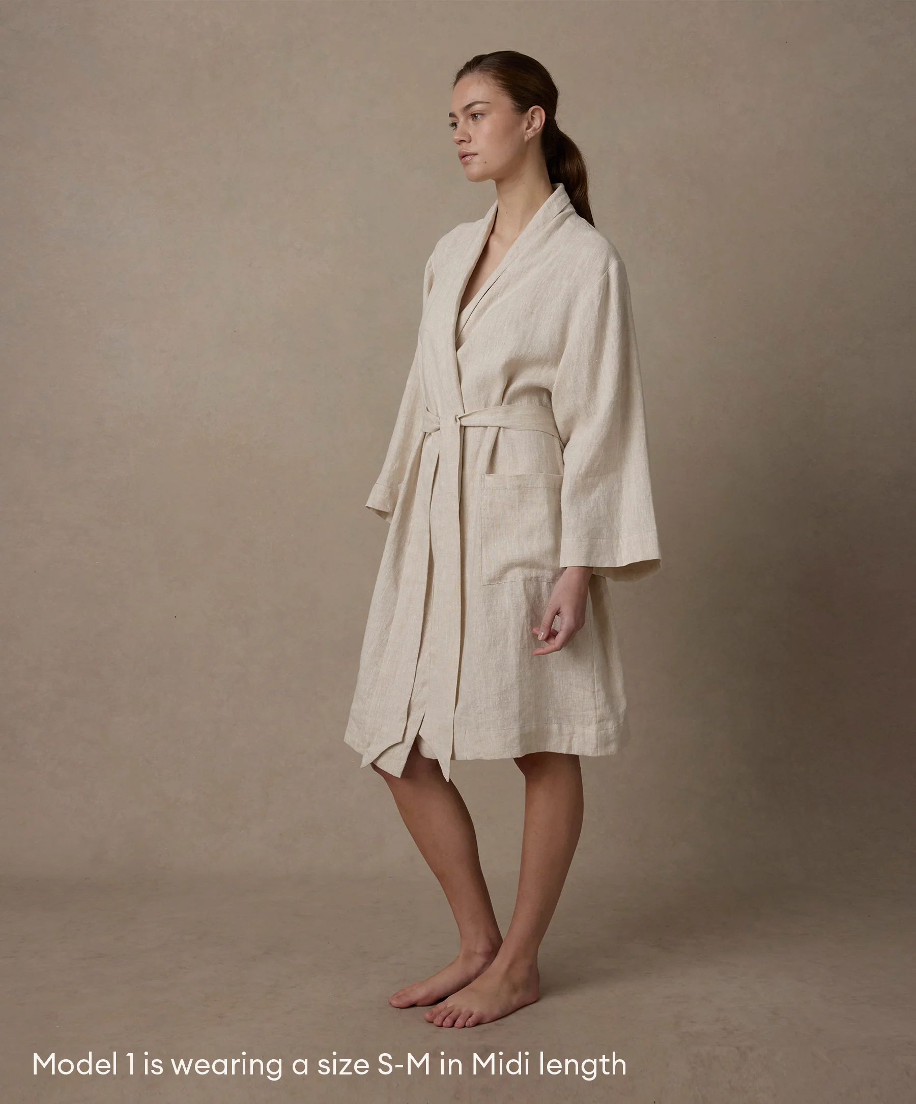 An invitation to linger at home - Natural - Image 5