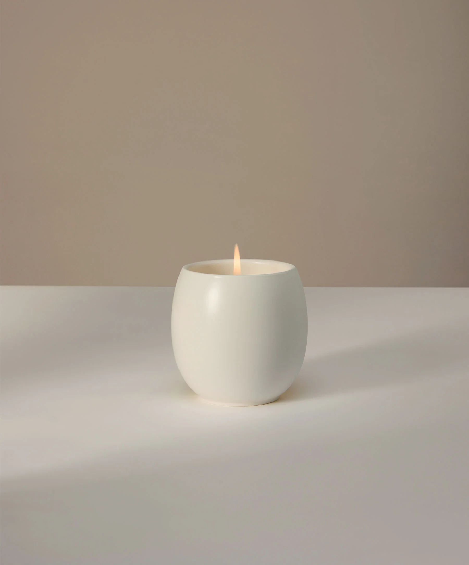 An invitation to linger at home - Steel Blue & Natural - Image 4