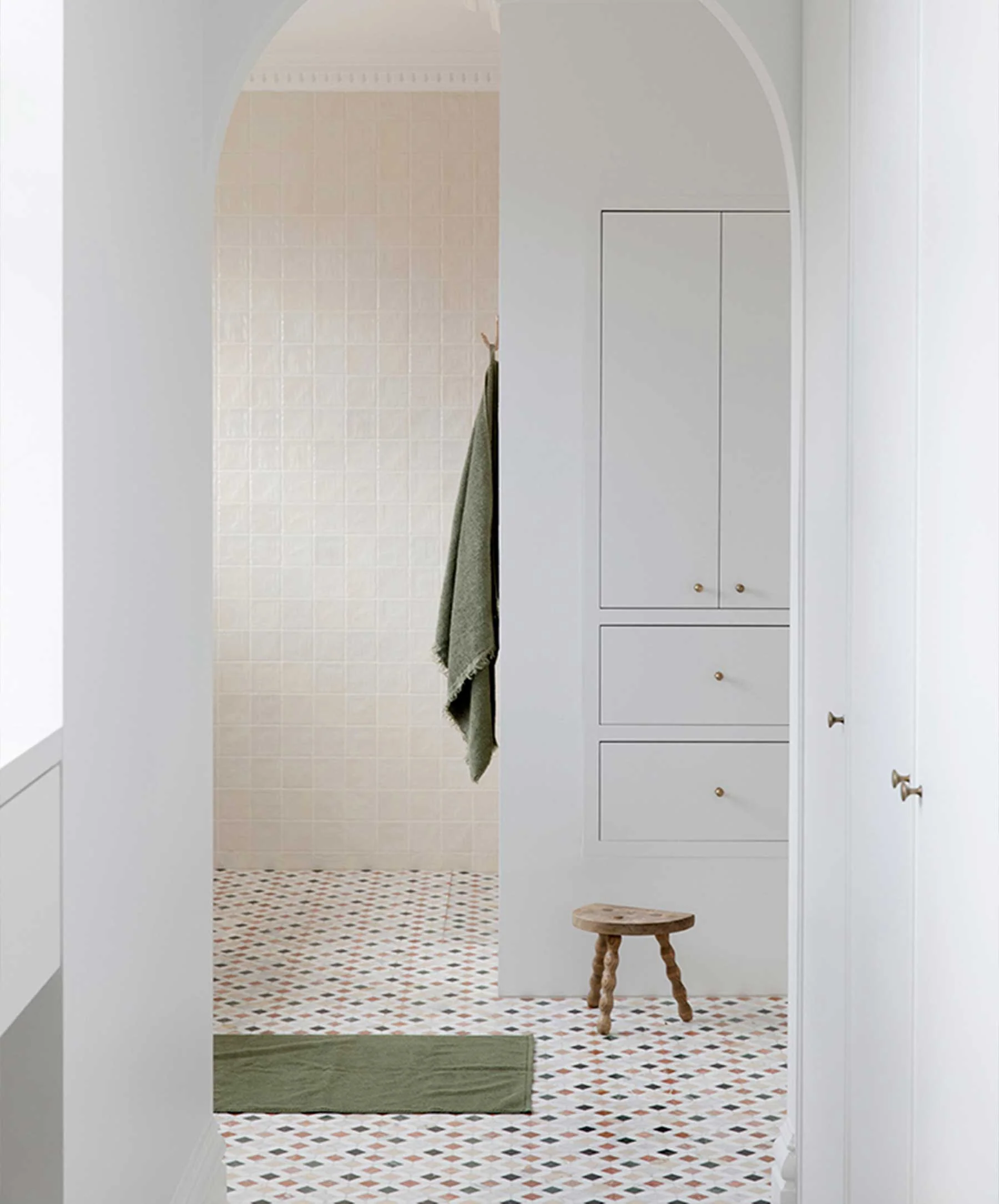 Bath Mat - Forest - Image 3