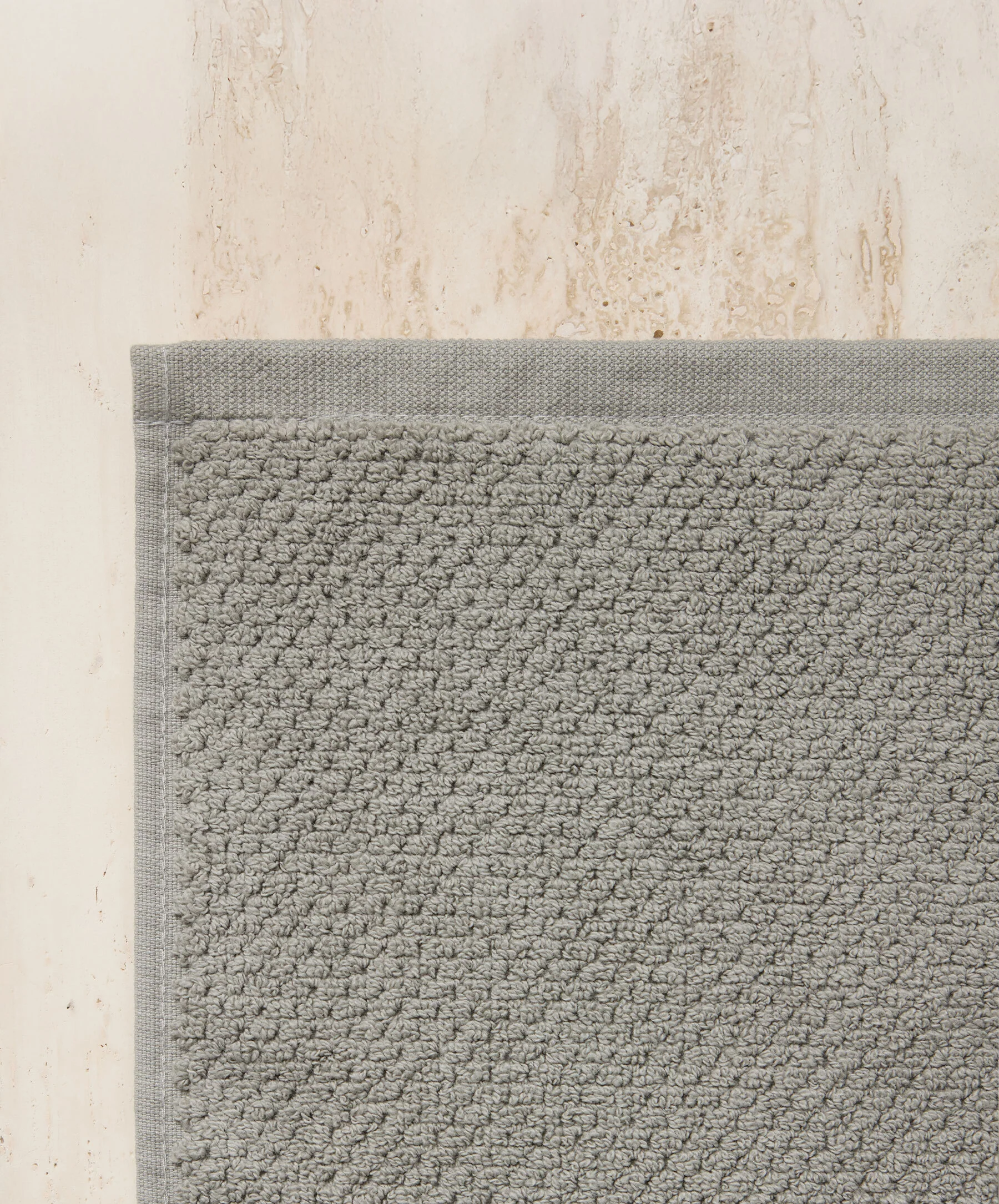 Bath Mat - Pebble - Image 2