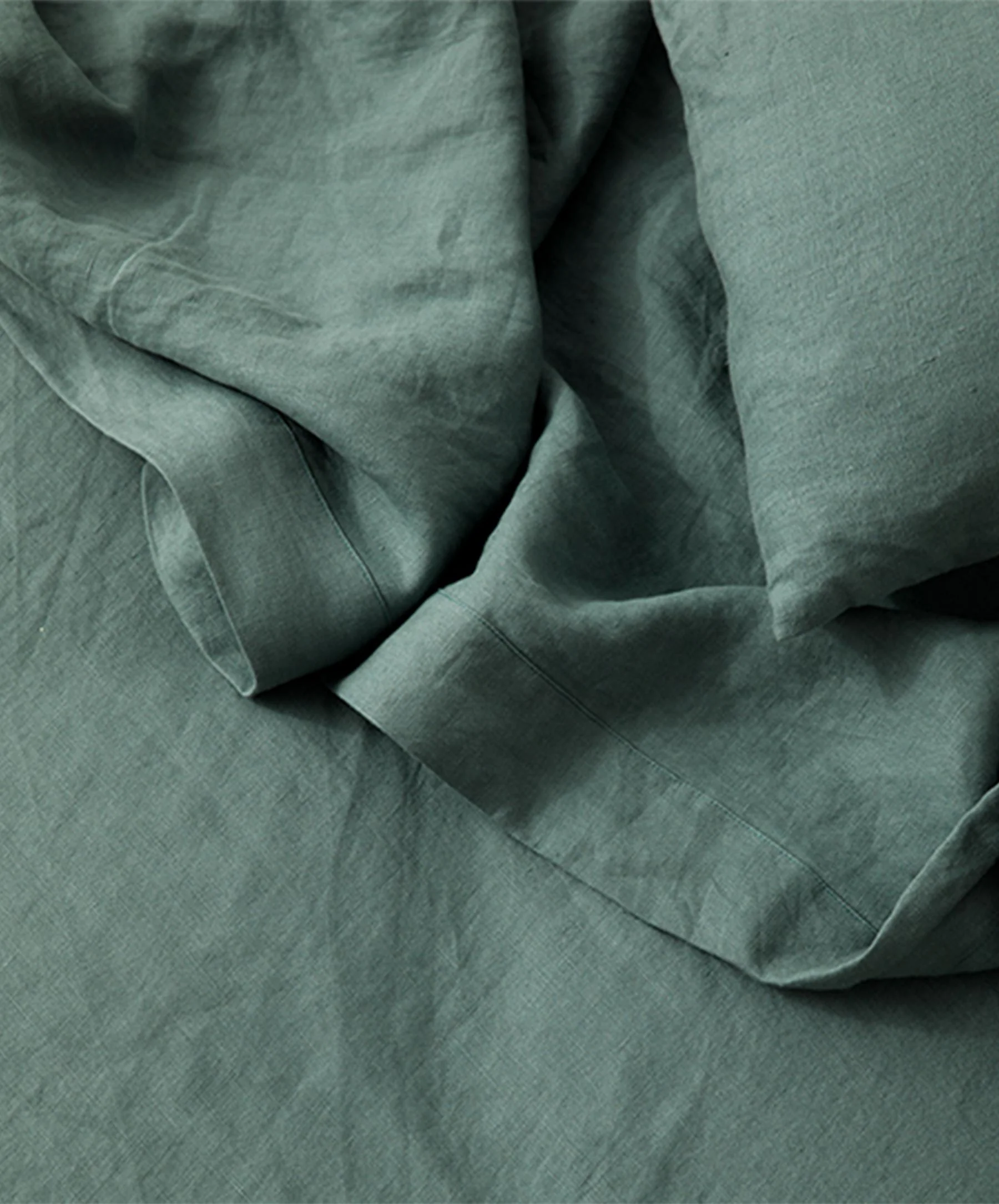 Bedroom Edit - Bluestone & Sage - Image 3