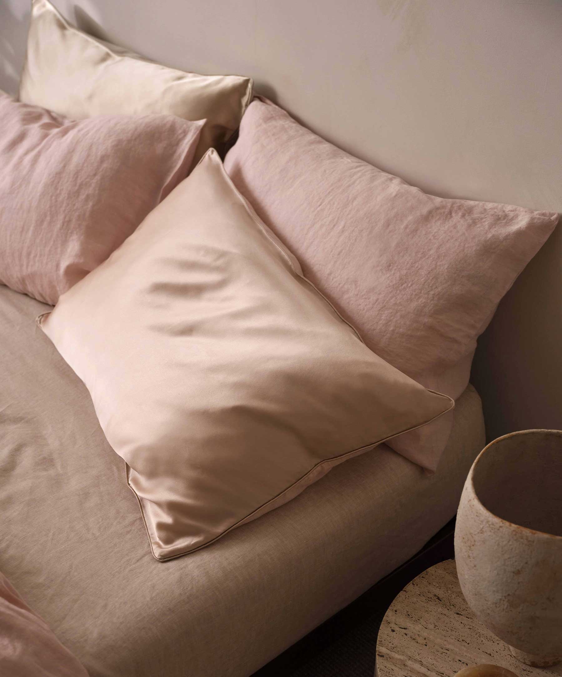 Bedroom Edit - Blush & Natural - Image 3