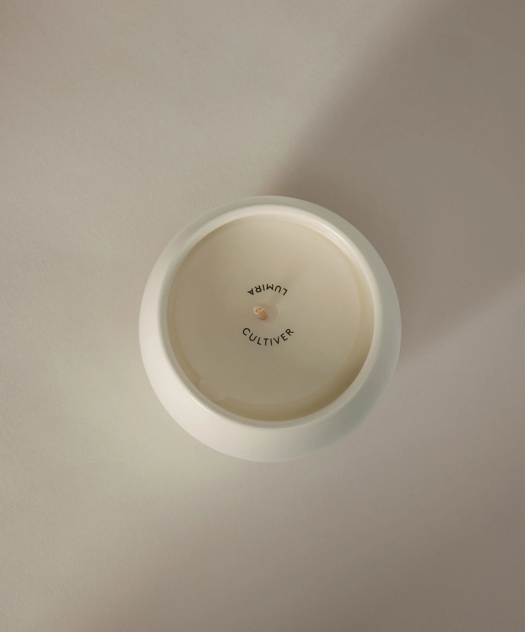 CULTIVER x LUMIRA Candle - Image 4