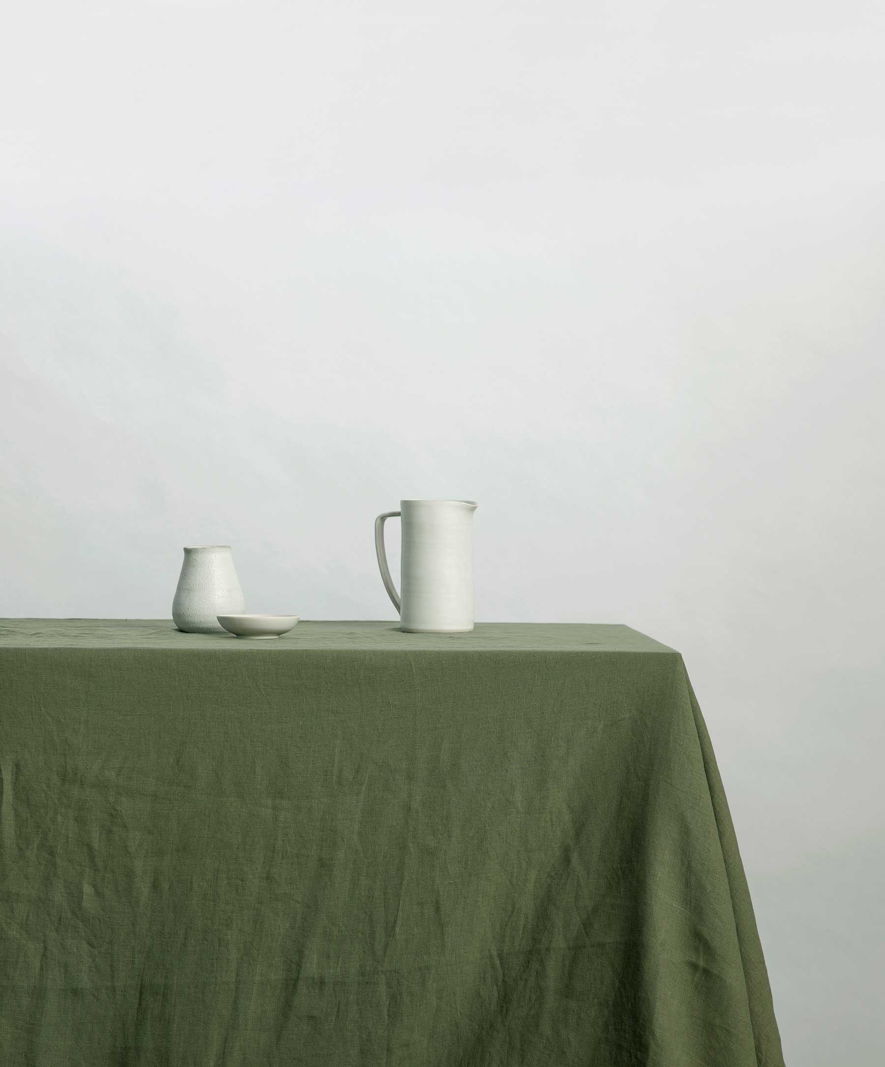 Dining Edit - Forest & Sage - Image 2