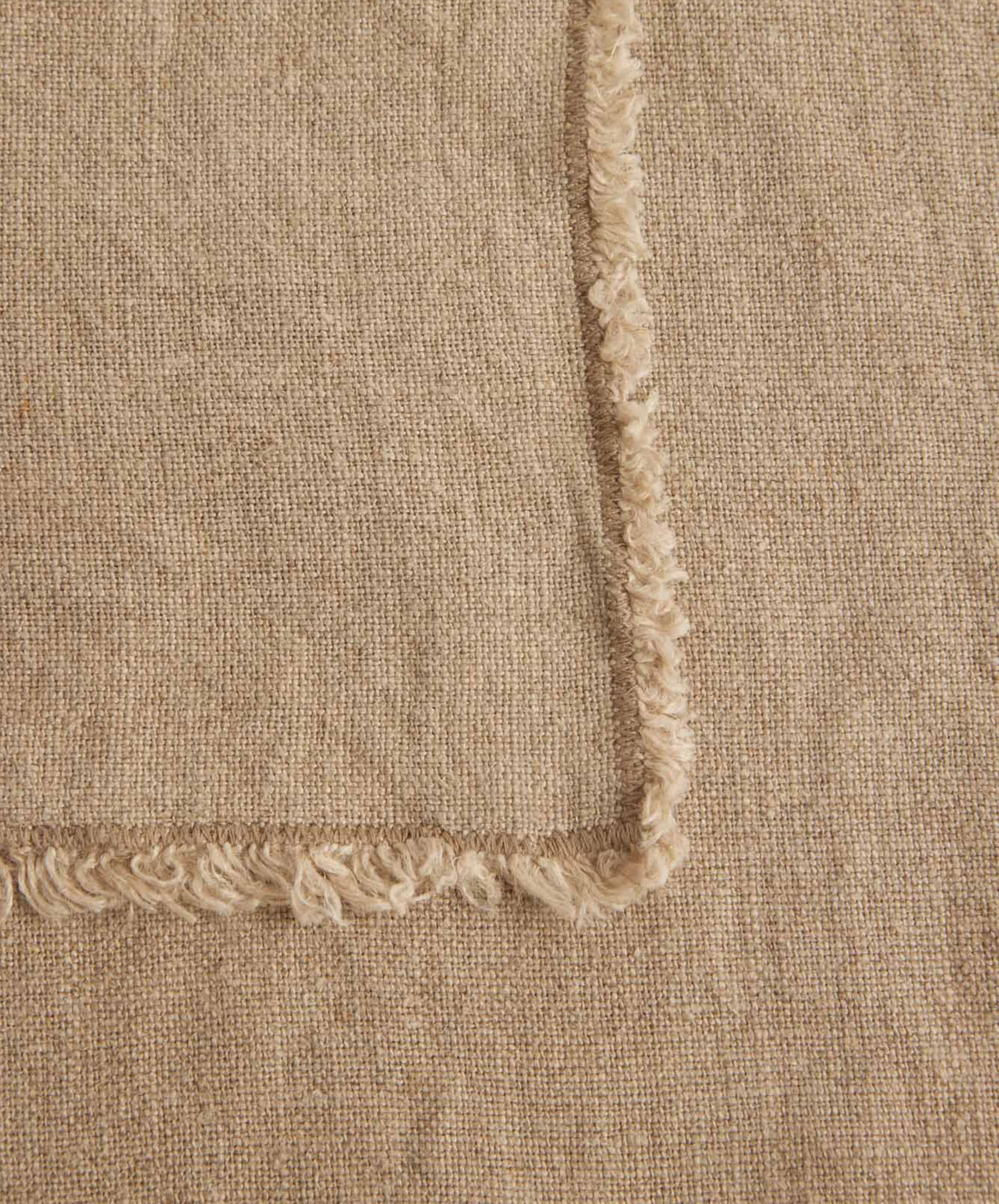 Fia Kitchen Towel - Natural - Image 6