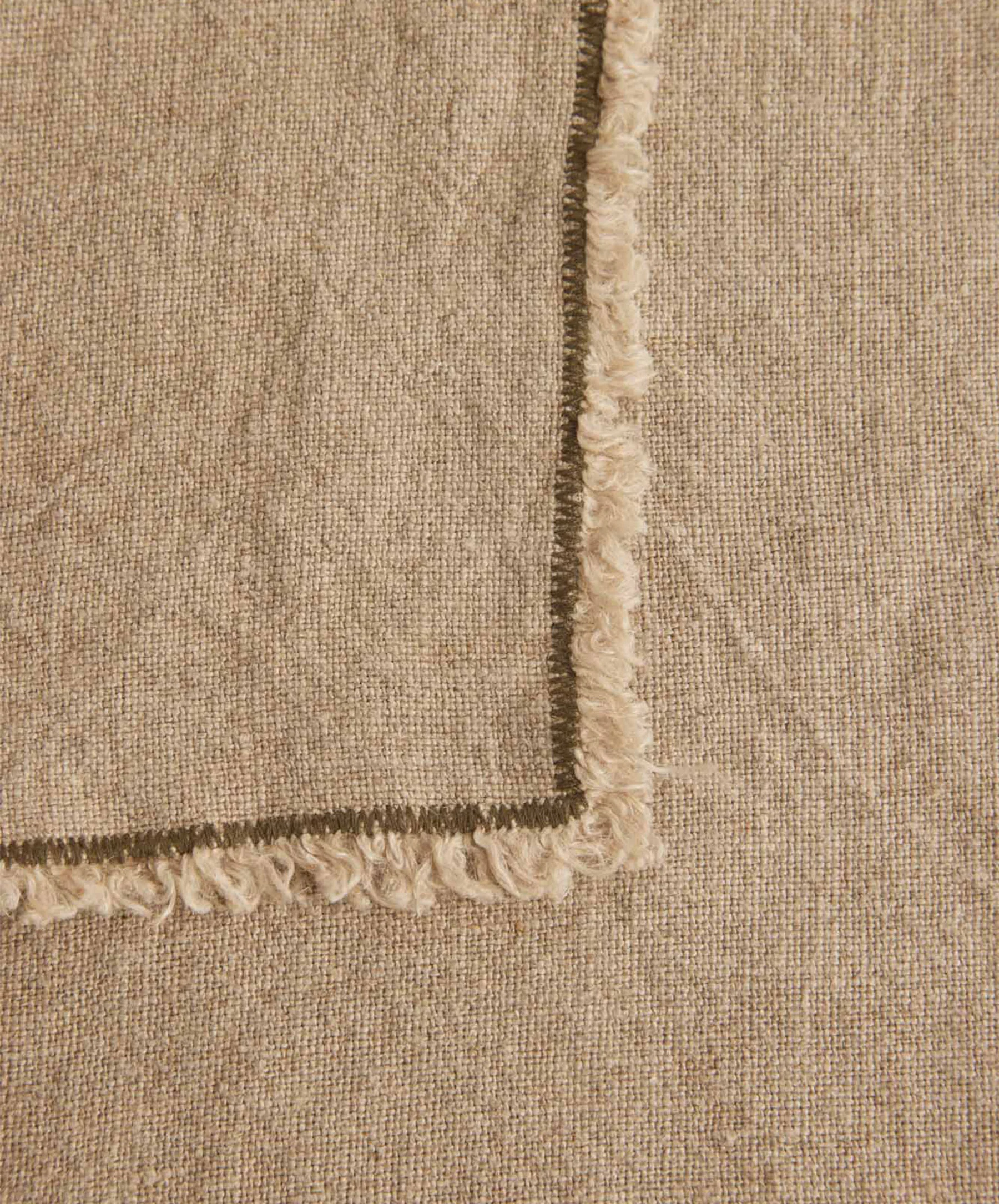 Fia Kitchen Towel - Pine - Image 5