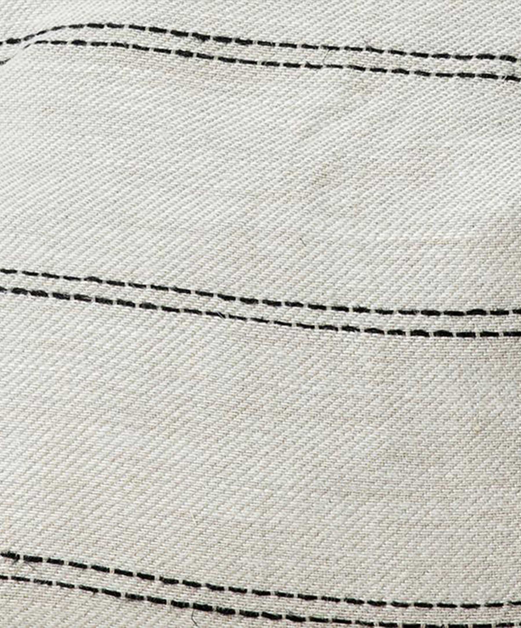 Mira Linen Bedcover - Ana - Image 3