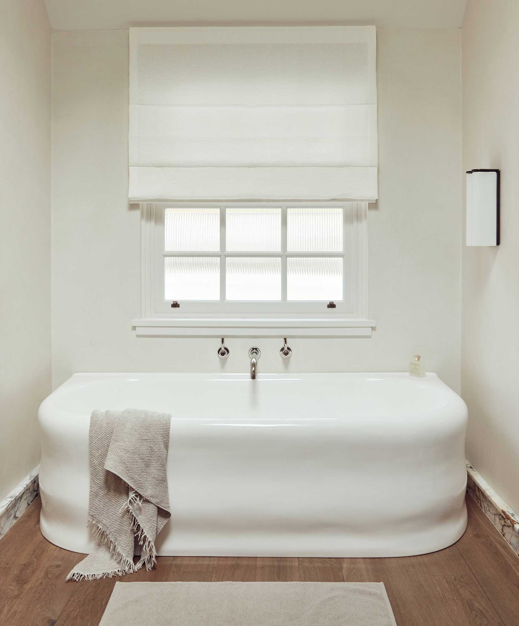 Pure Linen Towel Bundle - Natural - Image 3
