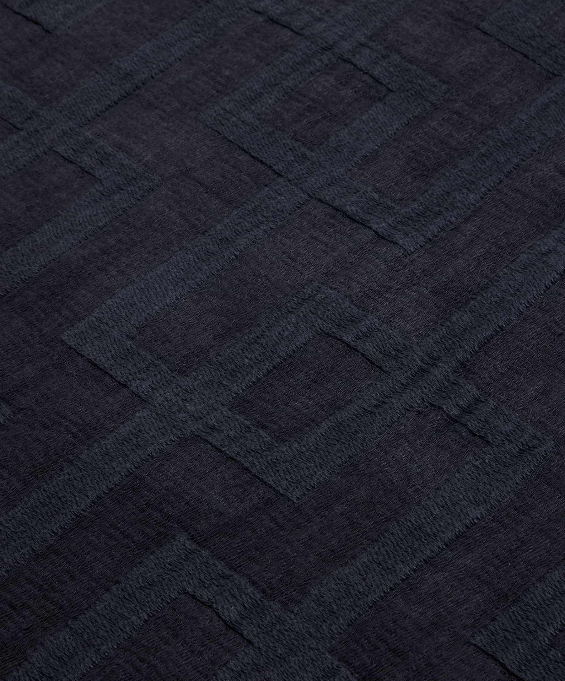 Rolfes Bedcover - Navy - Image 3