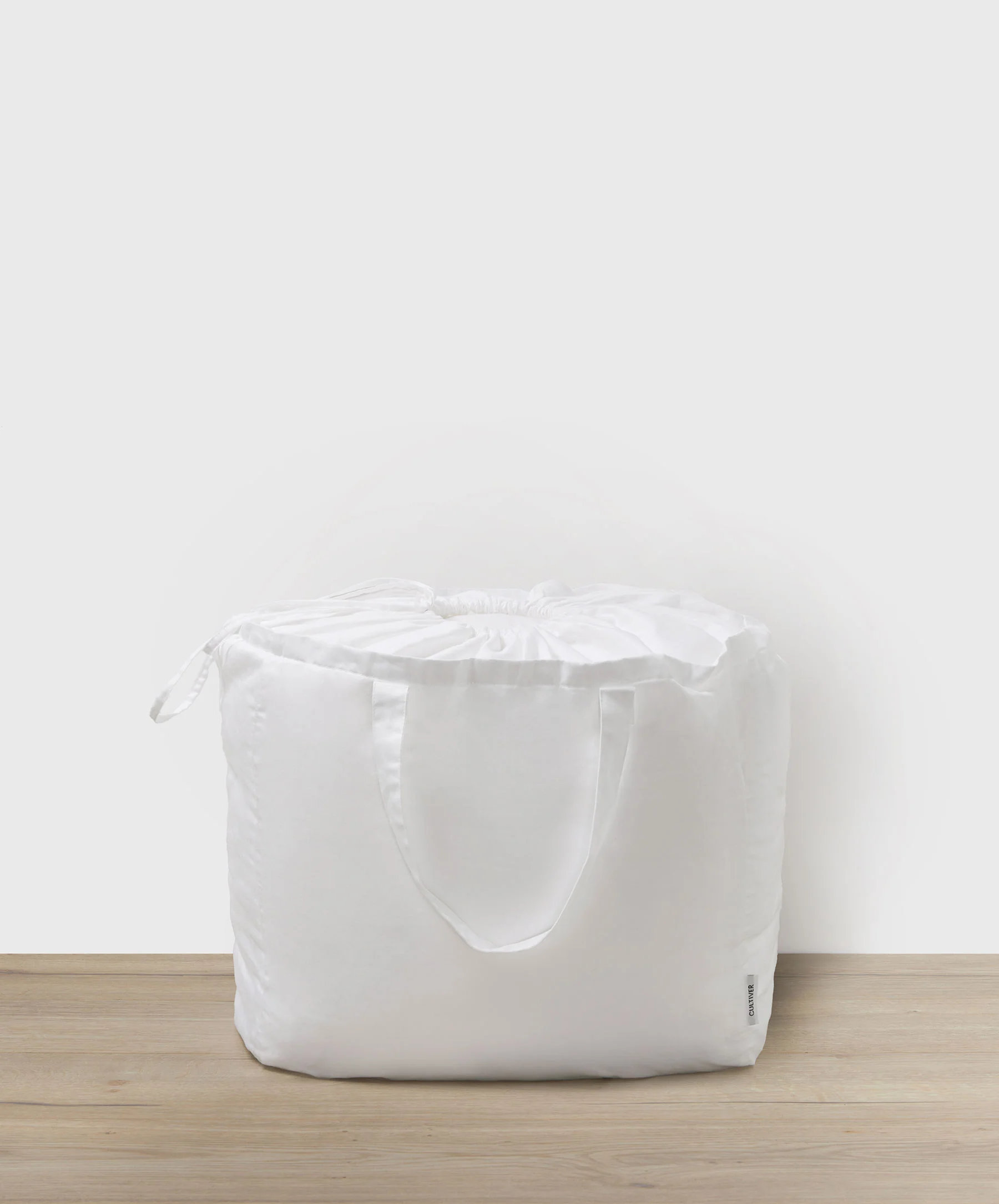 Silk Filled Duvet - Image 6