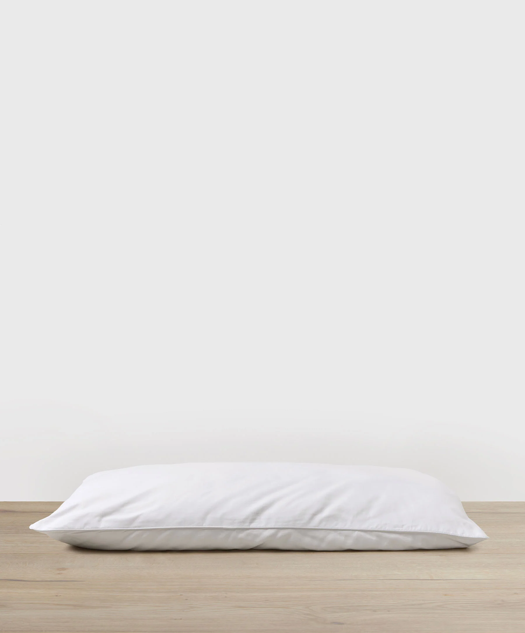 Silk Filled Pillow