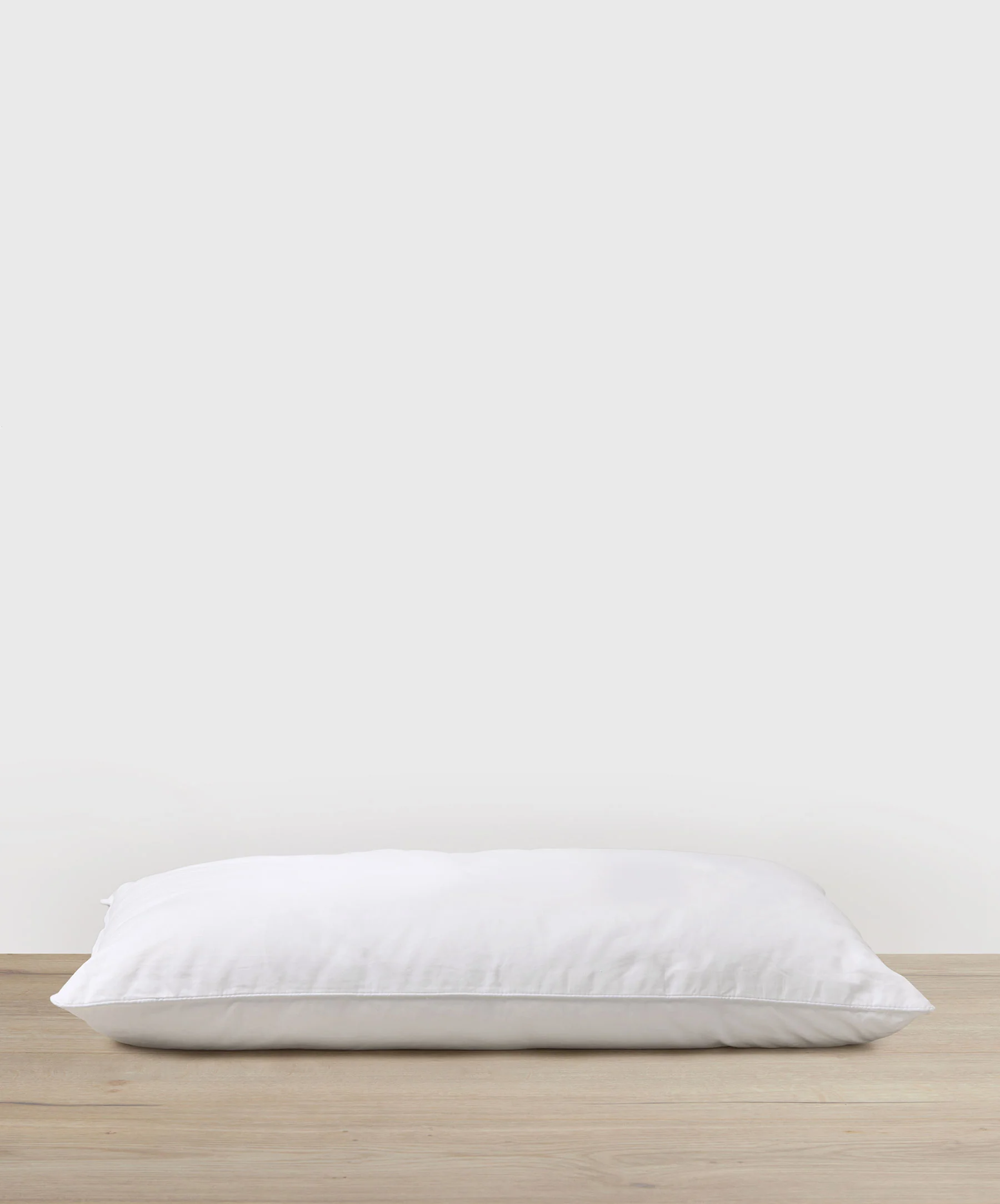 Silk Filled Pillow - Image 2