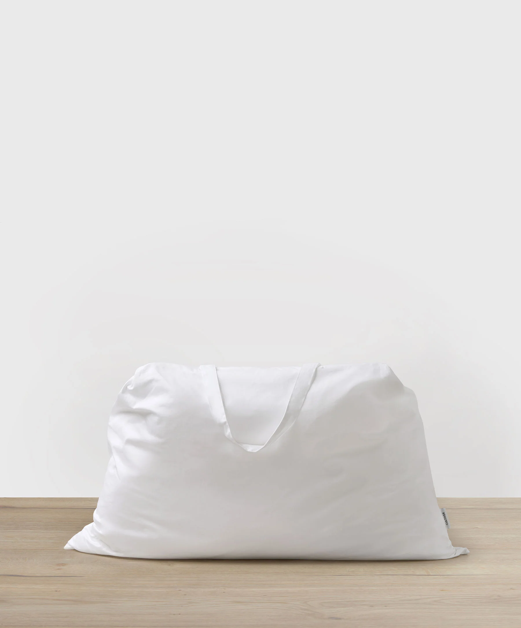 Silk Filled Pillow - Image 3