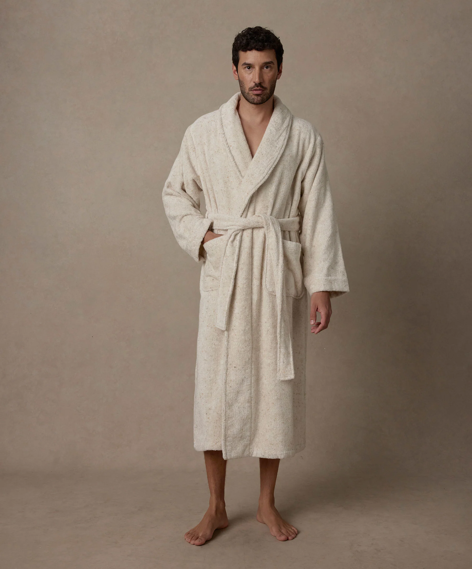 Speckle Robe - Image 3